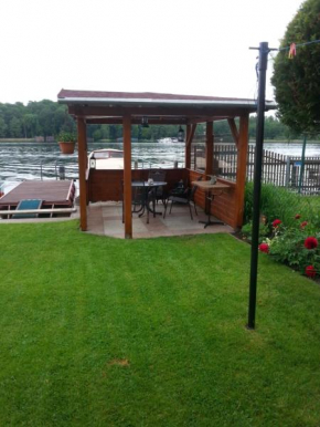 Ferienwohnung am See